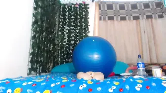 zhanaya_jhaen recorded nude video 1016079