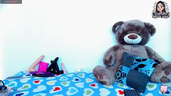 Gabriela_grace1 porn cam chat 05-Jun-2026