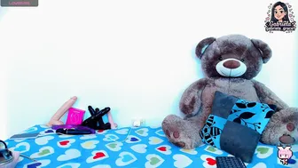 Gabriela_grace1 porn cam chat 05-Jun-2026