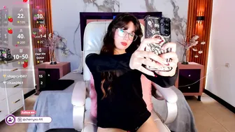 Cherryblossom18_ chat cam porn on cam