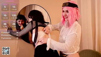 Miraiakik 18 porn cam chat