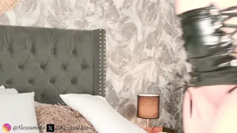 _miss_alexxxa recorded nude video 1016135