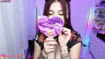 layla_castilloo recorded nude video 1016138