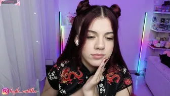 layla_castilloo recorded nude video 1016138