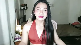 ts_jadexxx smoke naked