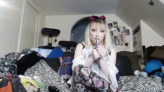 Gracielynne1989 petite - (06-06-2026)