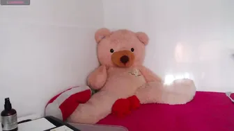 anahibrowns95 recorded nude video 1016259