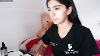 anahibrowns95 on cam 06/06/2026