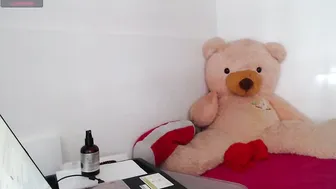 anahibrowns95 recorded nude video 1016259