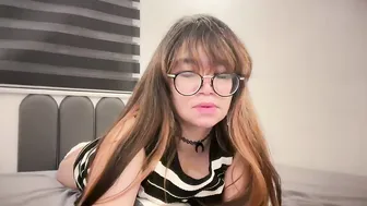 pinkyrosexx lovense amateur webcam video