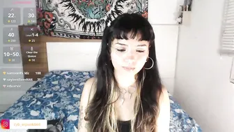 girlredkush recorded nude video 1016277