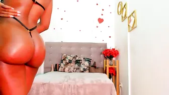 Lyabloom ebony video chat porn