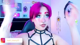 leah_cherry 06/06/2026 on live cam