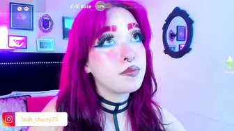 leah_cherry recorded nude video 1016382