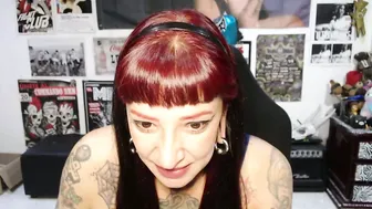 rollyderolandia666 recorded nude video 1016507