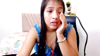 Zara_cute18 stream (06-06-2026)