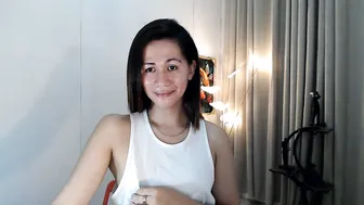 imyourcottoncandy recorded nude video 1016534