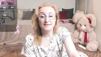 Madissonkiss milf cam sex porn