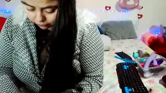 celestehot222 recorded nude video 1016597