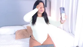 lanarozz recorded nude video 1016743