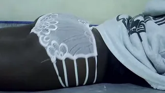 cutiehanish4 anal cam xxx