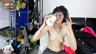 Charlietaylorr__ (06/06/2026) tomboy