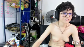 Charlietaylorr__ (06/06/2026) tomboy