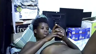 sexy_aliyahh recorded nude video 1016857