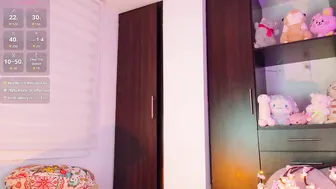 aixatrista1 hot cam video 06-Jun-2026