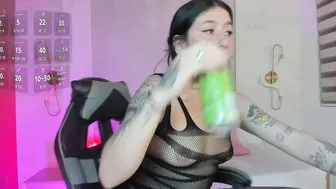 charlottee27_ recorded nude video 1016912