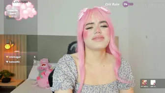 loly_berry hot live cam video (06/06/2026)