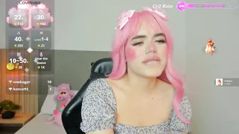 loly_berry hot live cam video (06/06/2026)