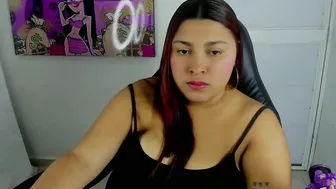 Goddess_of_sissys amateur webcam video - 06 June 2026