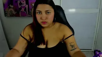 Goddess_of_sissys amateur webcam video - 06 June 2026