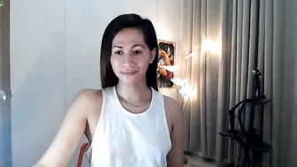 imyourcottoncandy recorded nude video 1016948