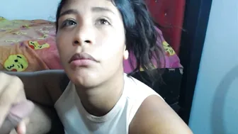 Kloeandjersi milk free porn video