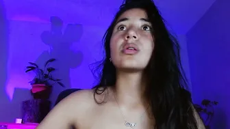 nahomy_rain recorded nude video 1016985