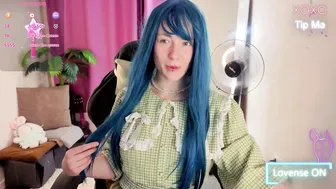 ricki_bloom recorded nude video 1017074