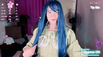 ricki_bloom recorded nude video 1017074