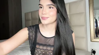 Aniebby shy - (06/06/2026)
