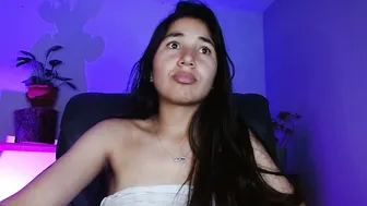 nahomy_rain recorded nude video 1017115