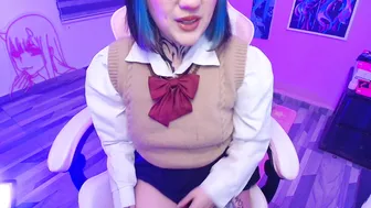 Miwaviolet porn sex chat 06/06/2026