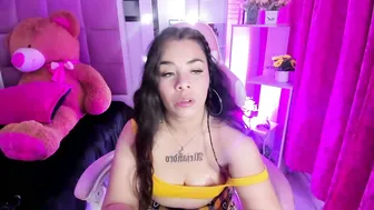 liany_taylor (06/06/2026) live cam video