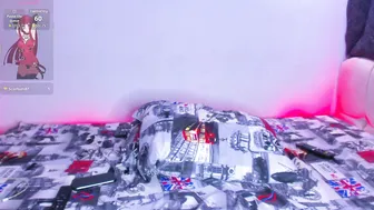 megan_vixenx recorded nude video 1017171