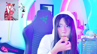Bunnysexyy chat sex (06-06-2026)