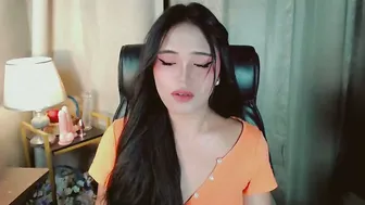 abetterchristine recorded nude video 1017228