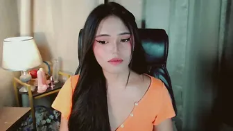 Abetterchristine naughty hot webcam porn video