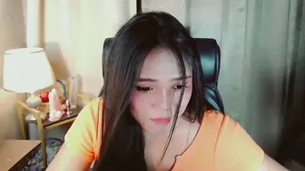 Abetterchristine naughty hot webcam porn video