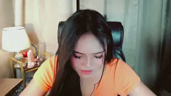 Abetterchristine naughty hot webcam porn video