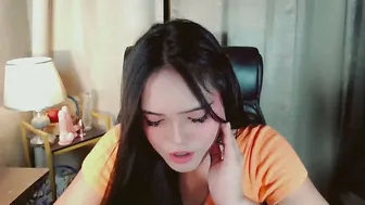 Abetterchristine naughty hot webcam porn video